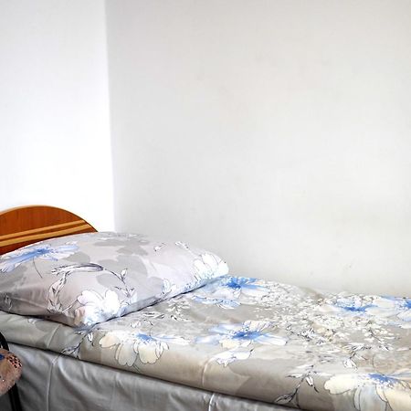 Hostel Dom Studencki Zodiak Vratislav Exteriér fotografie