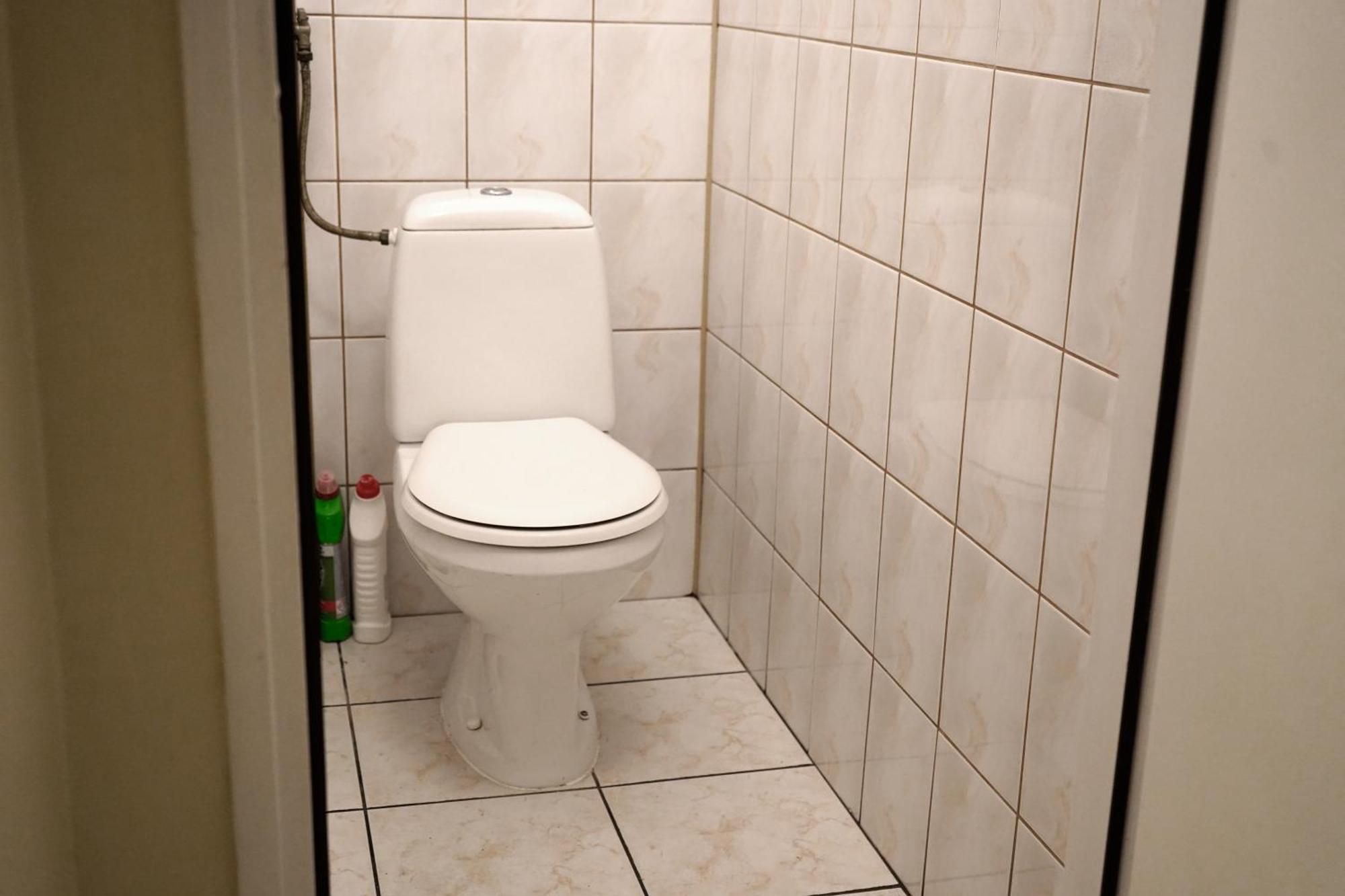 Hostel Dom Studencki Zodiak Vratislav Exteriér fotografie