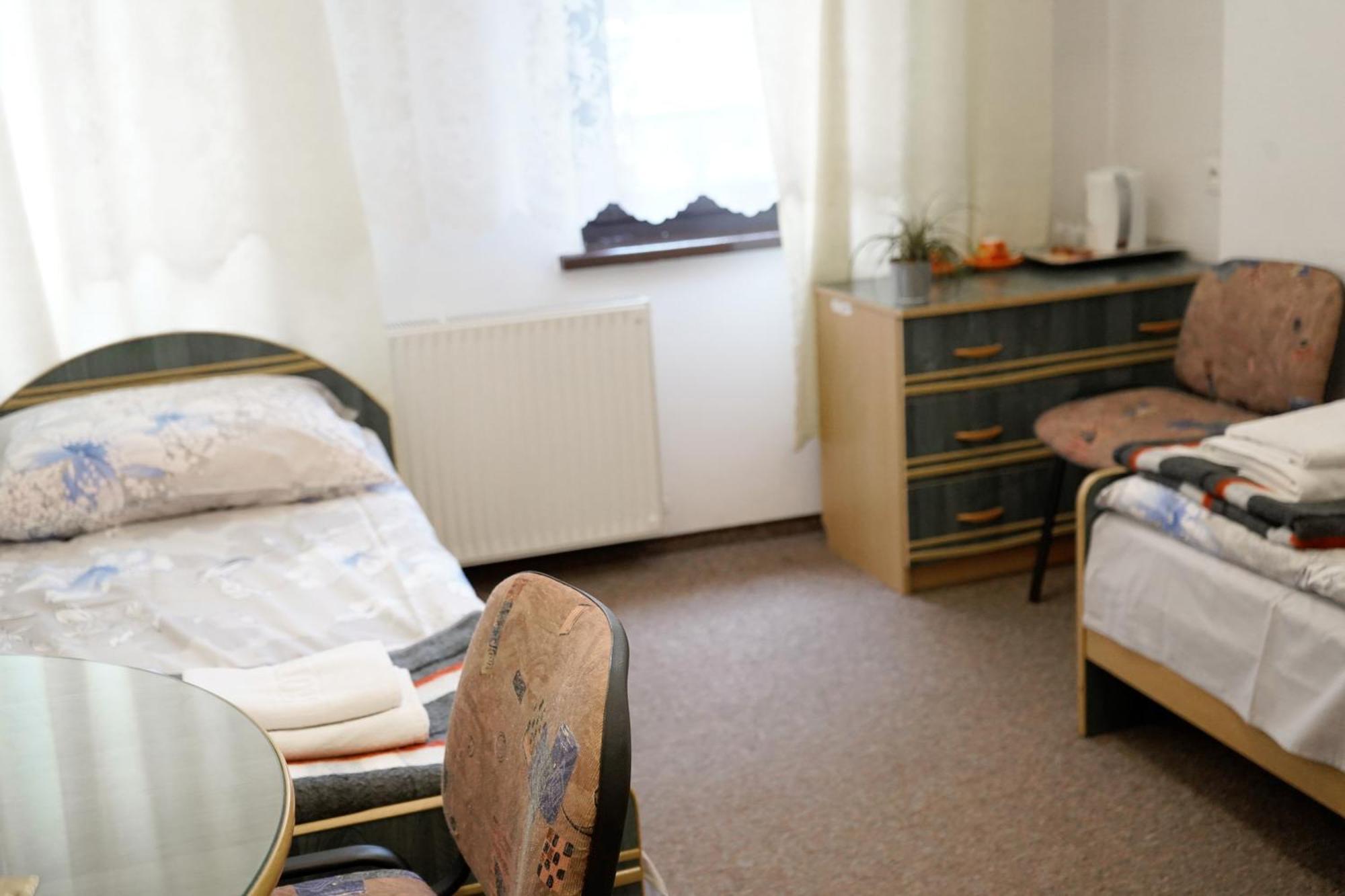 Hostel Dom Studencki Zodiak Vratislav Exteriér fotografie