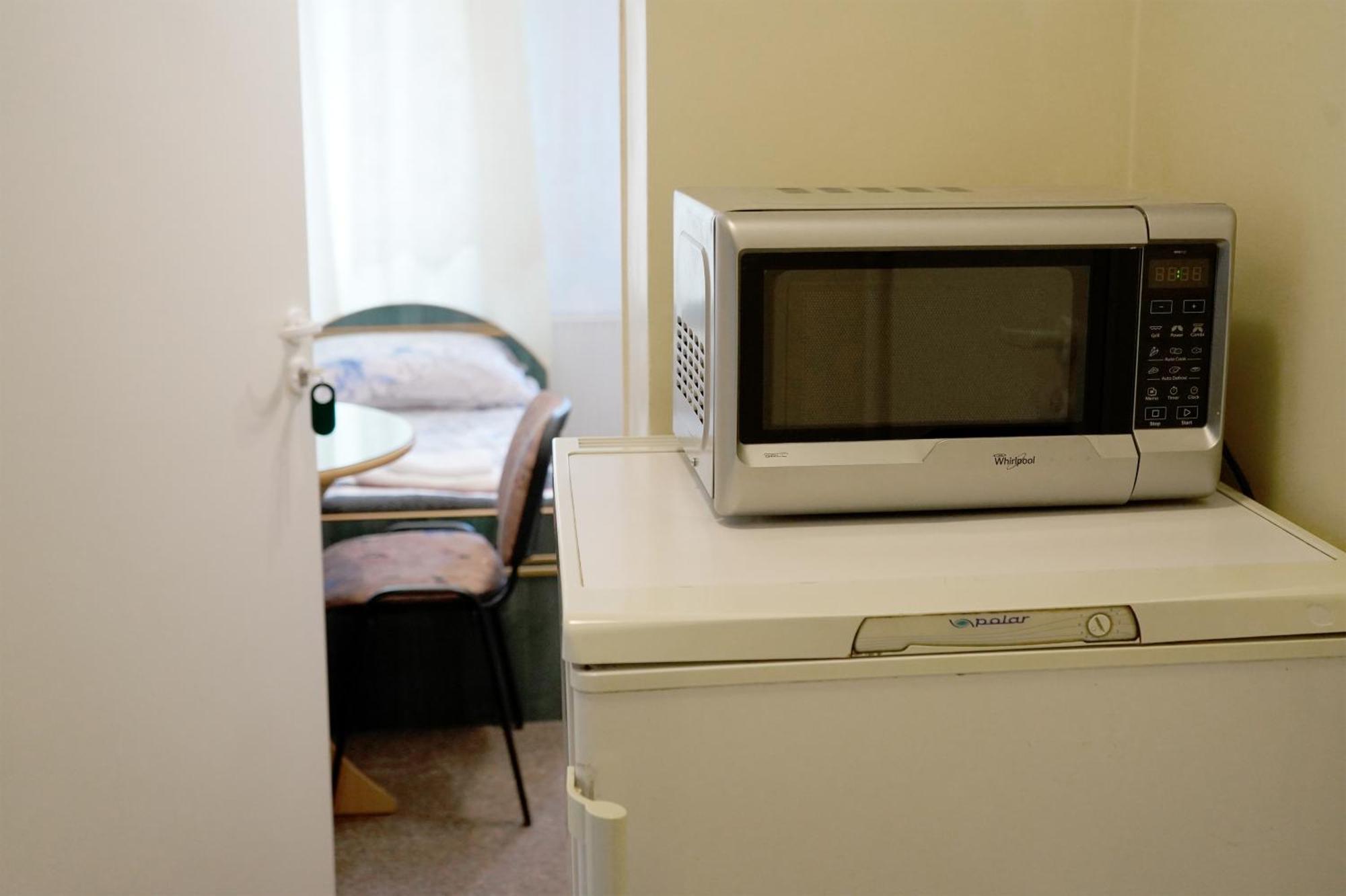 Hostel Dom Studencki Zodiak Vratislav Exteriér fotografie